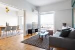 Statha II Apartment
                                    - Athens, Attica