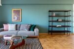 Statha II Apartment
                                    - Athens, Attica