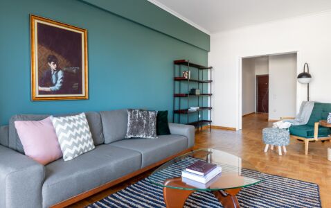 Statha II Apartment