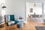 Statha II Apartment
                                    - Athens, Attica