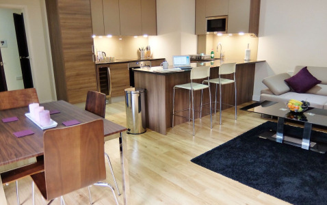 Colindale Apartments