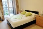 Colindale Apartments
                                    - Colindale, North London