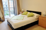 Colindale Apartments
                                    - Colindale, North London