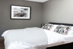 Baurstrasse Apartments
                                    - Zurich, Canton of Zurich