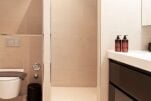 Baurstrasse Apartments
                                    - Zurich, Canton of Zurich
