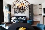 Baurstrasse Apartments
                                    - Zurich, Canton of Zurich