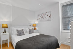 Berwick Street Apartments
                                    - West End, Central London
