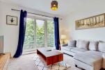 Stafford Gardens Apartment
                                    - Maidstone, Kent
