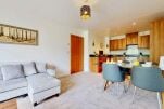 Stafford Gardens Apartment
                                    - Maidstone, Kent