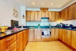 Stafford Gardens Apartment
                                    - Maidstone, Kent