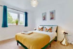 Stafford Gardens Apartment
                                    - Maidstone, Kent
