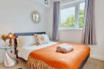 Stafford Gardens Apartment
                                    - Maidstone, Kent