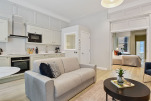 Gerrard Place Apartments
                                    - West End, Central London