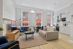 Gerrard Place Apartments
                                    - West End, Central London