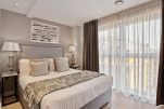 Vauxhall Bridge Apartments
                                    - Westminster, Central London