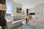 Vauxhall Bridge Apartments
                                    - Westminster, Central London