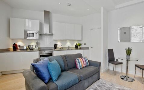 West Street Apartments