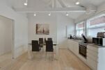 West Street Apartments
                                    - West End, Central London