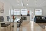West Street Apartments
                                    - West End, Central London