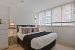 West Street Apartments
                                    - West End, Central London