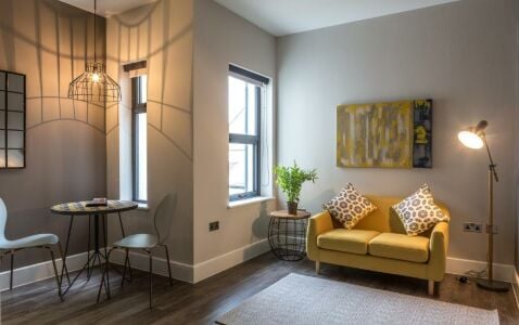 Park Lane Aparthotel