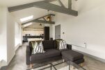 Good Stay Aparthotel
                                    - Barry, Vale of Glamorgan