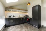 Good Stay Aparthotel
                                    - Barry, Vale of Glamorgan