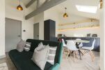 Good Stay Aparthotel
                                    - Barry, Vale of Glamorgan