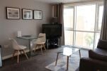 Century Wharf Apartments
                                    - Cardiff Bay, Cardiff