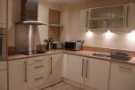Century Wharf Apartments
                                    - Cardiff Bay, Cardiff