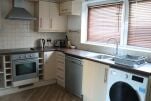 Century Wharf Apartments
                                    - Cardiff Bay, Cardiff