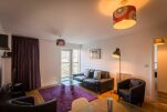 Quayside Apartments
                                    - Cardiff Bay, Cardiff