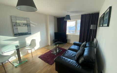 Quayside Apartments