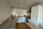 Quayside Apartments
                                    - Cardiff Bay, Cardiff