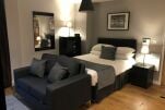 Quayside Apartments
                                    - Cardiff Bay, Cardiff