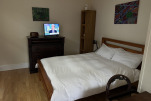 Sir Alf Ramsey Way Studio
                                    - Ipswich, Suffolk