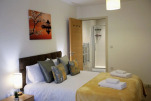 Queensbury Apartment
                                    - Harrow, North West London