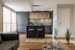 Bond House Apartments
                                    - Reading, Berkshire