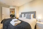 Bond House Apartments
                                    - Reading, Berkshire