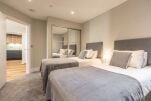 Bond House Apartments
                                    - Reading, Berkshire