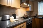 Great Western Road Aberdeen Apartments
                                    - Aberdeen, Scotland