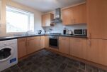 Great Western Road Aberdeen Apartments
                                    - Aberdeen, Scotland