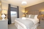 Priory Park Apartments
                                    - Inverurie, Aberdeen