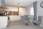 Priory Park Apartments
                                    - Inverurie, Aberdeen