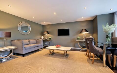 Ferryhill Apartments