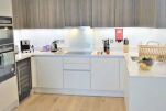 Twickenham Gateway Apartments
                                    - Twickenham, West London