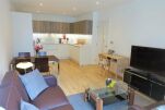 Twickenham Gateway Apartments
                                    - Twickenham, West London
