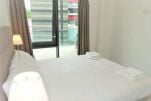 Twickenham Gateway Apartments
                                    - Twickenham, West London