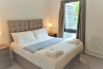 Twickenham Gateway Apartments
                                    - Twickenham, West London