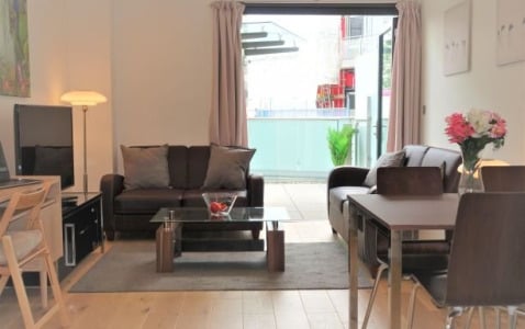 Twickenham Gateway Apartments